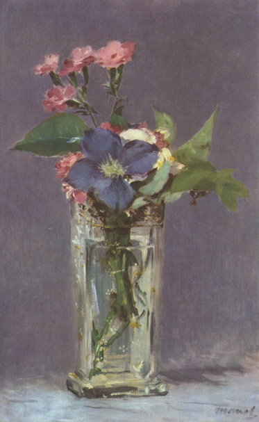 Edouard Manet